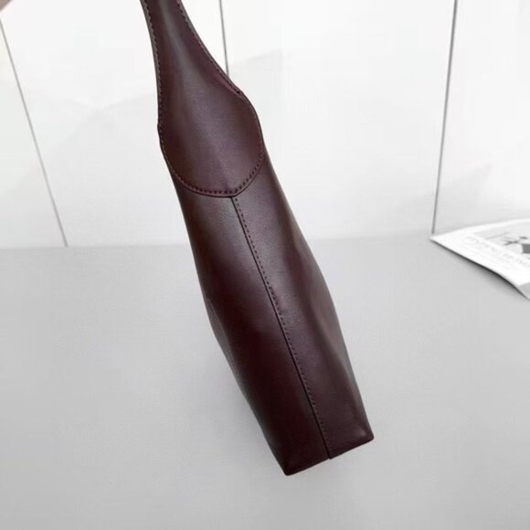 Coach Shoulder Bag Brooklyn 28 Maple - Picture 4 of 8